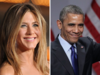 Barack Obama and Jennifer Aniston dating rumors: What's really going on?:Image