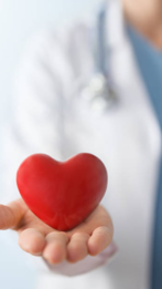 How to know if your heart is healthy?:Image