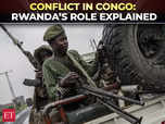 M-23 rebels capture Goma in DRC: What’s fueling the conflict:Image