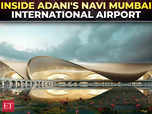 Adani's NMIA is set for its maiden boarding call:Image