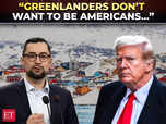 Trump's Greenland dream suffers big blow:Image