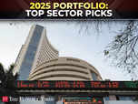 Factors that could impact Sensex's prospects in CY25:Image