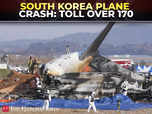 South Korea plane crash: Rescue ops on:Image