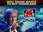 Why Trump wants to buy Greenland: 5 things to know:Image