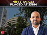 Nifty Outlook for Jan 20-24 seems bullish: Harshubh Shah:Image