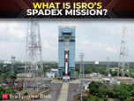 ISRO’s SpaDEX Mission set for groundbreaking launch:Image