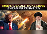 Iran ready for nuke war? IRGC deployed at nuke site:Image