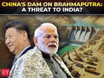 China's Mega Dam: A flood of concerns for India:Image