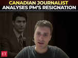 'Everyone happy…', Canadian Journo analyses PM’s resignation:Image