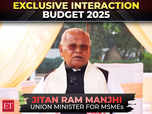 MSME sector 'key driver of country’s GDP': Manjhi:Image