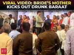 Viral: Bride’s mother sends drunk baraat back...:Image