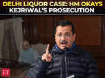 Delhi excise case: ED gets MHA nod to prosecute Kejriwal:Image