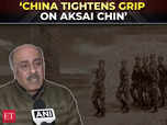 'China in no mood to improve relation with India': Expert:Image