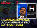 Hindenburg shuts down, Adani surges:Image