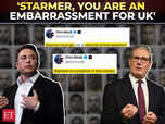 'Starmer is complicit in the crimes':Image