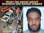 Shamsud-Din Bahar Jabbar: Suspect behind New Orleans attack:Image