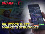 Two Sharp with ET: RIL Q3 beats street, stock surges:Image