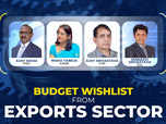 Budget: Exporters seek sops to capitalize on China+1:Image