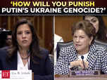 Elise Stefanik faces grilling for UN envoy role:Image