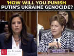 Elise Stefanik faces grilling for UN envoy role:Image