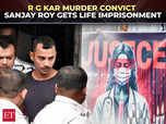 R G Kar murder case: Accused Roy gets life imprisonment:Image