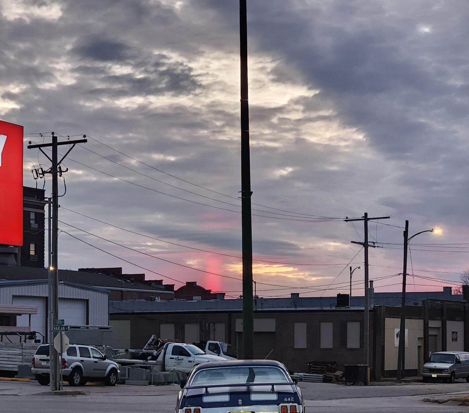 Community photo by Angie Eldridge | Falls City, Nebraska