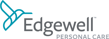 Edgewell Brand Logo