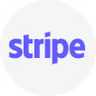 Stripe icon