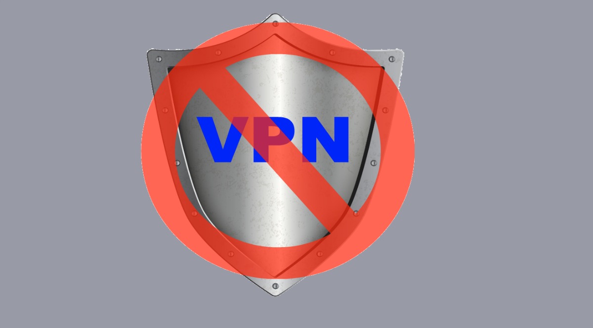 Γιατί τα VPN Είναι Παράνομα στην Κίνα