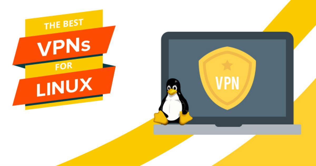 Τα Καλύτερα VPN για Linux το 2025