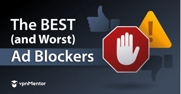 4 Top (& 2 όχι Καλά) Ad Blockers για Κάθε Browser το 2025