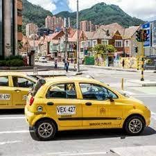 Paro de taxistas en febrero de 2023: por qué están convocando a estas manifestaciones