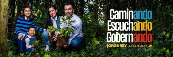 PORQUE VAMOS CAMINANDO, ESCUCHANDO Y GOBERNANDO. Gobernador por segunda vez, Cundinamarca lo aclama 2024-2027.