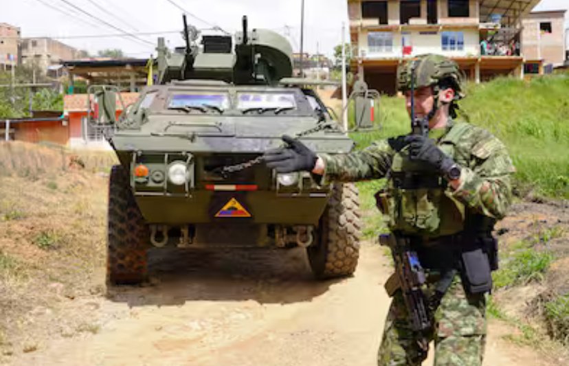 Los efectos que podría traer ingreso de Ejército a El Plateado, bastión de Mordisco