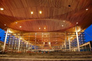 Welsh Assembly