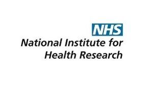 nihr logo