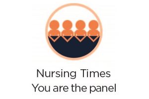 you are the panel