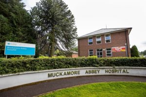 Muckamore Abbey Hospital in Northern Ireland