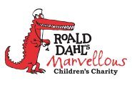 Roald Dahl's Marvellous Children's Charity logo