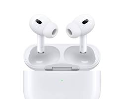 Apple AirPods Proの画像