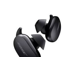 Bose QuietComfort Earbudsの画像