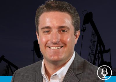 Podcast: Ben Heinzelmann, President, Energy Domain