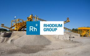 Rhodium