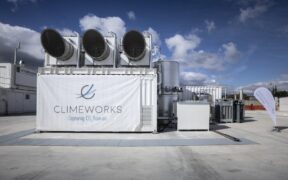 Climeworks