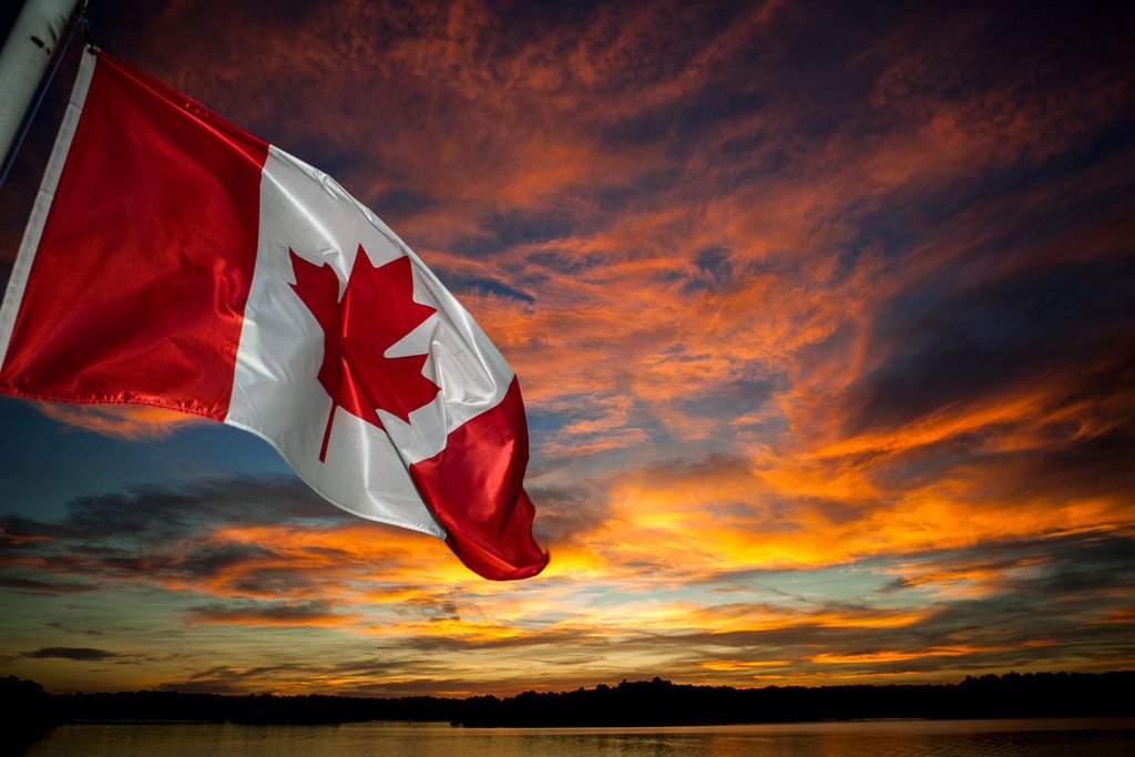 Canada Sets New Emissions Reduction Goal for 2035, Aims for 45–50% Reduction