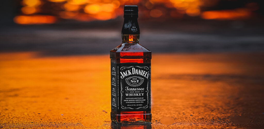 Jack Daniel's Owner Brown-Forman Achieves 100% Farmer Engagement on Regenerative Practices