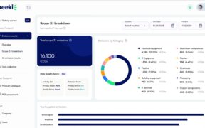 Speeki launches Speeki Carbon Lens® to simplify GHG emissions accounting