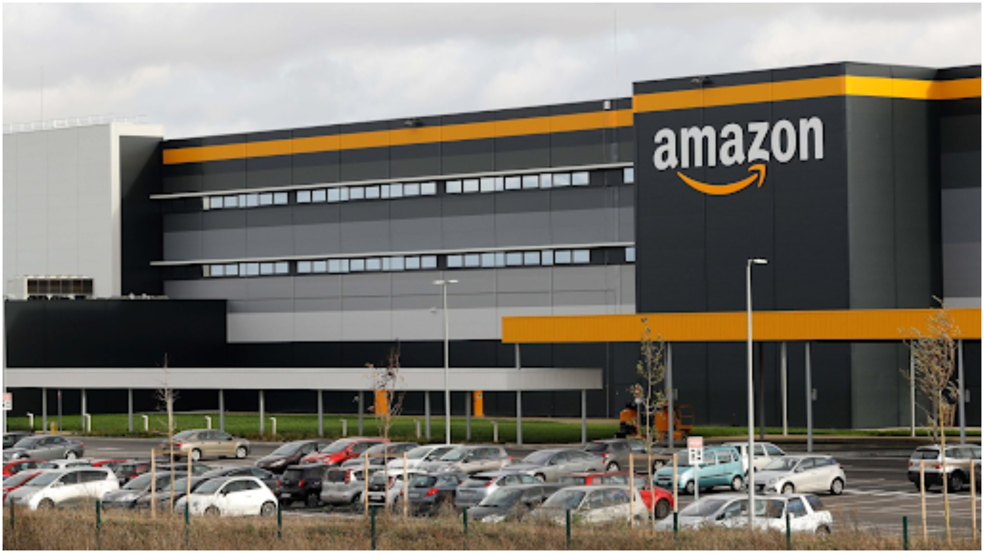 Amazon Claims Largest Global Corporate Purchaser of Renewable Energy for Fifth Consecutive Year