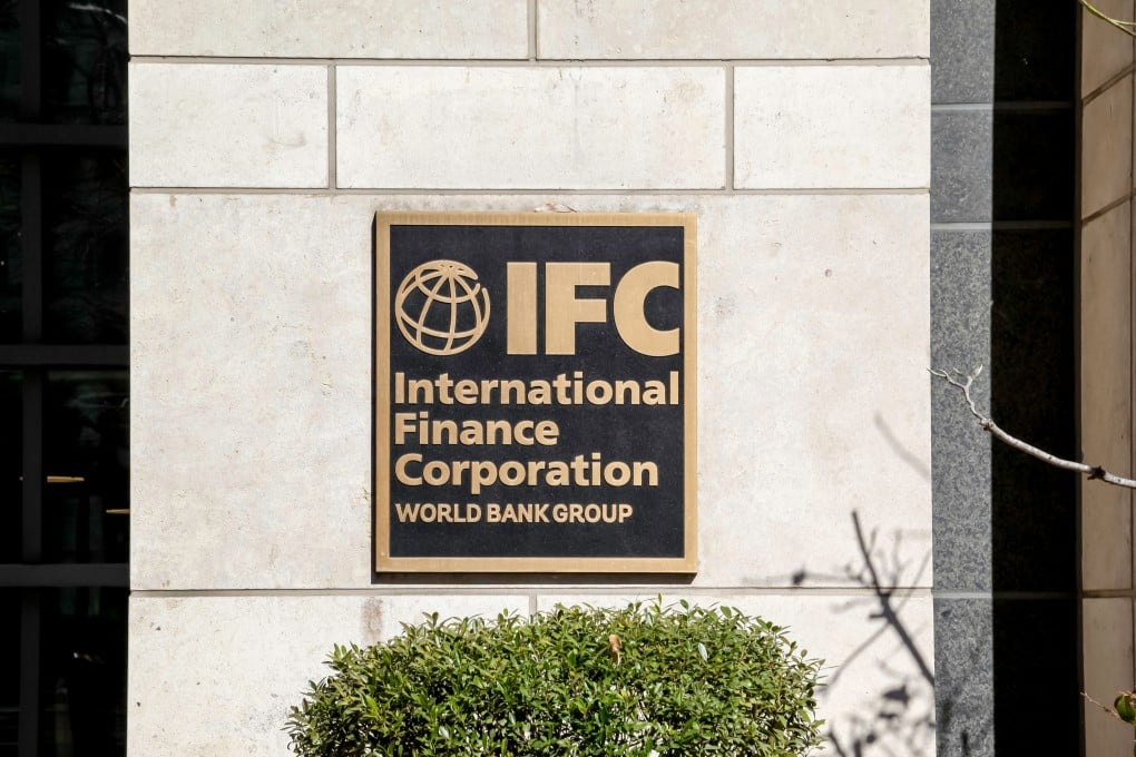 IFC Announces Record $2B Social Bond to Support Low Income Communities in Emerging Markets