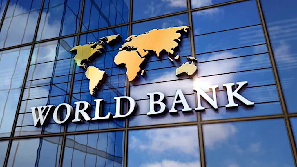 World Bank Launches $1.088 Billion Sustainable Development Bond for 2025